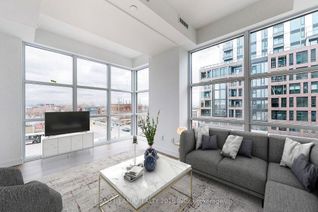 Condo Apartment for Sale, 1787 St. Clair Ave #411, Toronto, ON