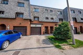 Property for Sale, 35 Briar Path, Brampton, ON