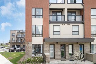 Townhouse for Sale, 20 Woodstream Dr #1, Toronto, ON