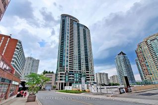 Condo Apartment for Sale, 208 Enfield Pl #PH 209, Mississauga, ON