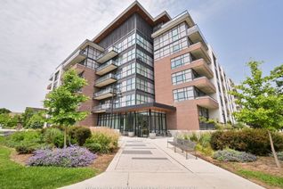 Apartment for Sale, 1 Neighbourhood Lane #407, Toronto, ON