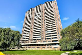 Condo Apartment for Sale, 3390 Weston Rd #1906, Toronto, ON