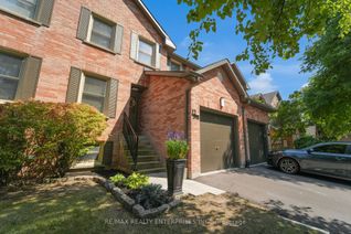 Condo for Sale, 2915 Headon Forest Dr #12, Burlington, ON