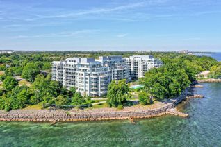 Condo Apartment for Sale, 3500 Lakeshore Rd W #129, Oakville, ON