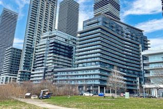 Condo for Sale, 39 Annie Craig Dr #Th4, Toronto, ON