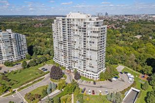 Condo for Sale, 3 Rowntree Rd #1802, Toronto, ON