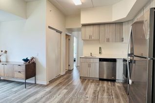 Condo Apartment for Sale, 246 Lester St #502, Waterloo, ON