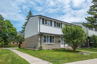 Townhouse for Sale, 930 Oakview Ave #134, Kingston, ON