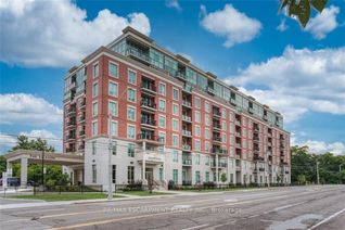 Condo Apartment for Sale, 2750 King St E #802, Hamilton, ON