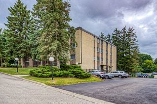 Apartment for Sale, 944 Caledonian View #406, Cambridge, ON