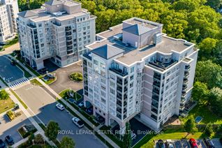 Condo Apartment for Sale, 4000 Creekside Dr #902, Hamilton, ON