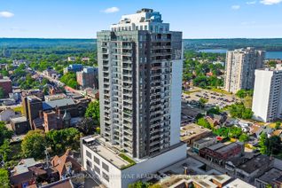 Condo Apartment for Sale, 15 Queen St S #2006, Hamilton, ON