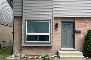 Townhouse for Rent, 253 Taylor St #10, London, ON