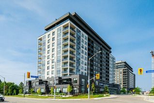 Condo Apartment for Sale, 1878 Gordon St #1402, Guelph, ON