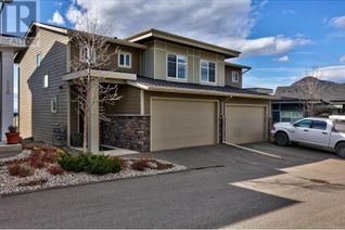 Duplex for Sale, 1993 Qu'Appelle Blvd #119, Kamloops, BC