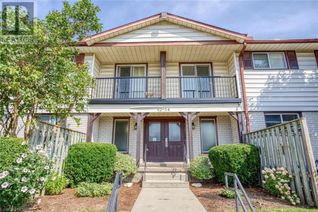 Property for Sale, 30 Flamingo Drive Unit# 45d, Elmira, ON