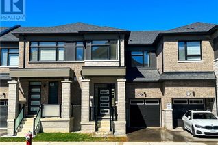 Townhouse for Sale, 56 Keppel Circle, Brampton, ON