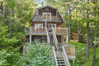 Chalet for Sale, 1138 Golden Rod Lane, Minden Hills, ON