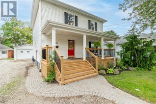 Detached House for Sale, 194 Lacroix Street, Chatham, ON