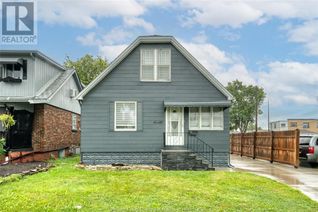 House for Sale, 2261 Meldrum, Windsor, ON