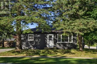 Bungalow for Sale, 142 Winston Boulevard, Cambridge, ON