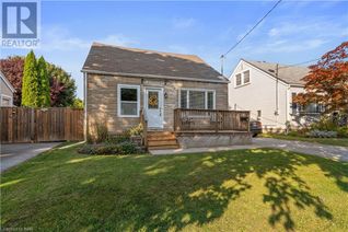 Detached House for Sale, 46 Doncaster Boulevard, St. Catharines, ON