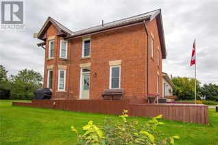 House for Sale, 1221 Drummond Concession 1 Road, Perth, ON