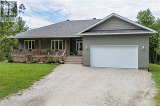 Raised Ranch-Style House for Sale, 182 Powell Street, Beckwith, ON