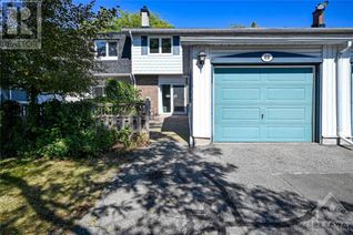 Townhouse for Sale, 68 Ramsgate Private, Ottawa, ON