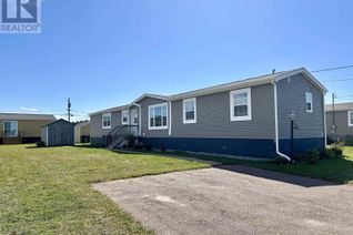 Mini Home for Sale, 43 Kenzie Myers Avenue, Summerside, PE