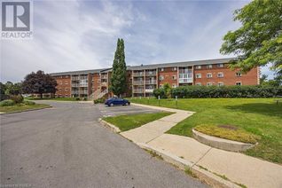 Condo Apartment for Sale, 580 Armstrong Road Unit# 118, Kingston, ON