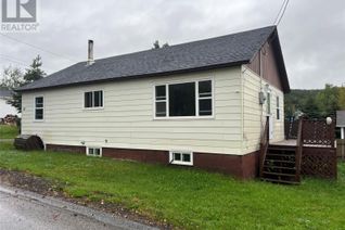 Detached House for Sale, 28 Poplar Road, Springdale, NL