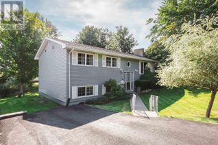 Detached House for Sale, 93 Nelson Drive, Lower Sackville, NS