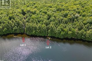 Commercial Land for Sale, Lot 2 Esig Lane, Lake Of Bays, ON