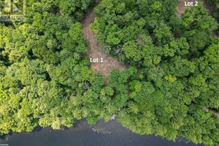 Property for Sale, Lot 1 Esig Lane, Lake Of Bays, ON