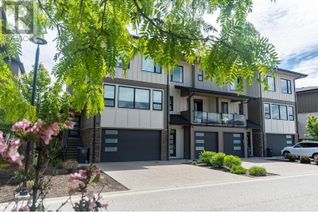 Townhouse for Sale, 12798 Lake Hill Drive #66, Lake Country, BC