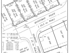 Commercial Land for Sale, 6 Huntsman, St. John's, NL