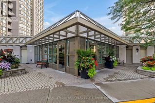 Property for Sale, 3233 Eglinton Avenue E #405, Toronto (Scarborough Village), ON