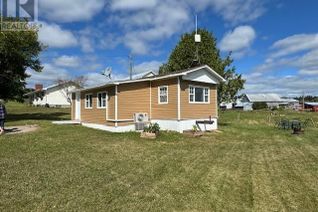 Detached House for Sale, 1379 Route 885, Kinnear Settlement, NB