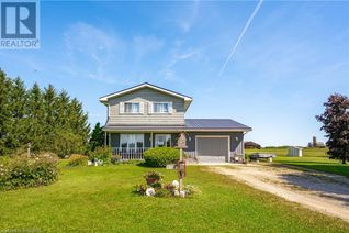 House for Sale, 331527 Southgate Sideroad 33, Southgate, ON