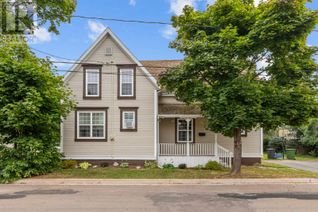 Detached House for Sale, 69 King Street, Summerside, PE