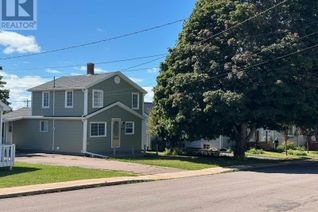 Detached House for Sale, 406 Chestnut Avenue, Summerside, PE