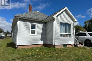 House for Sale, 401 Chestnut Avenue, Summerside, PE