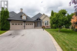 Bungalow for Sale, 615 Victoria Street, Niagara-on-the-Lake, ON