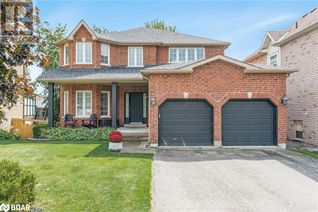 House for Sale, 48 Windsor Crescent, Barrie, ON