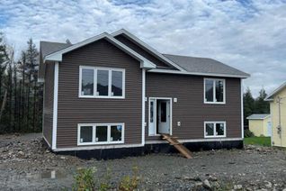 House for Sale, 16-18 Gosses Drive, Spaniards Bay, NL