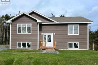 House for Sale, 16-18 Gosses Drive, Spaniards Bay, NL