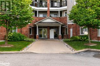 Condo Apartment for Sale, 16 Westbury Road Unit# 211, Wasaga Beach, ON