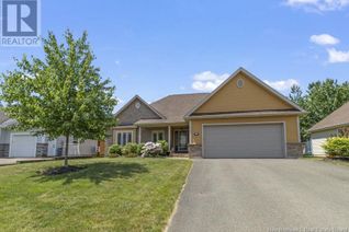 Bungalow for Sale, 90 Bonaventure Street, Dieppe, NB