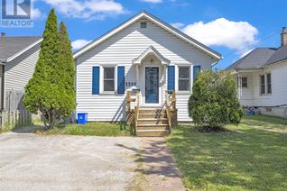 Bungalow for Sale, 2260 Highland Ave, Windsor, ON